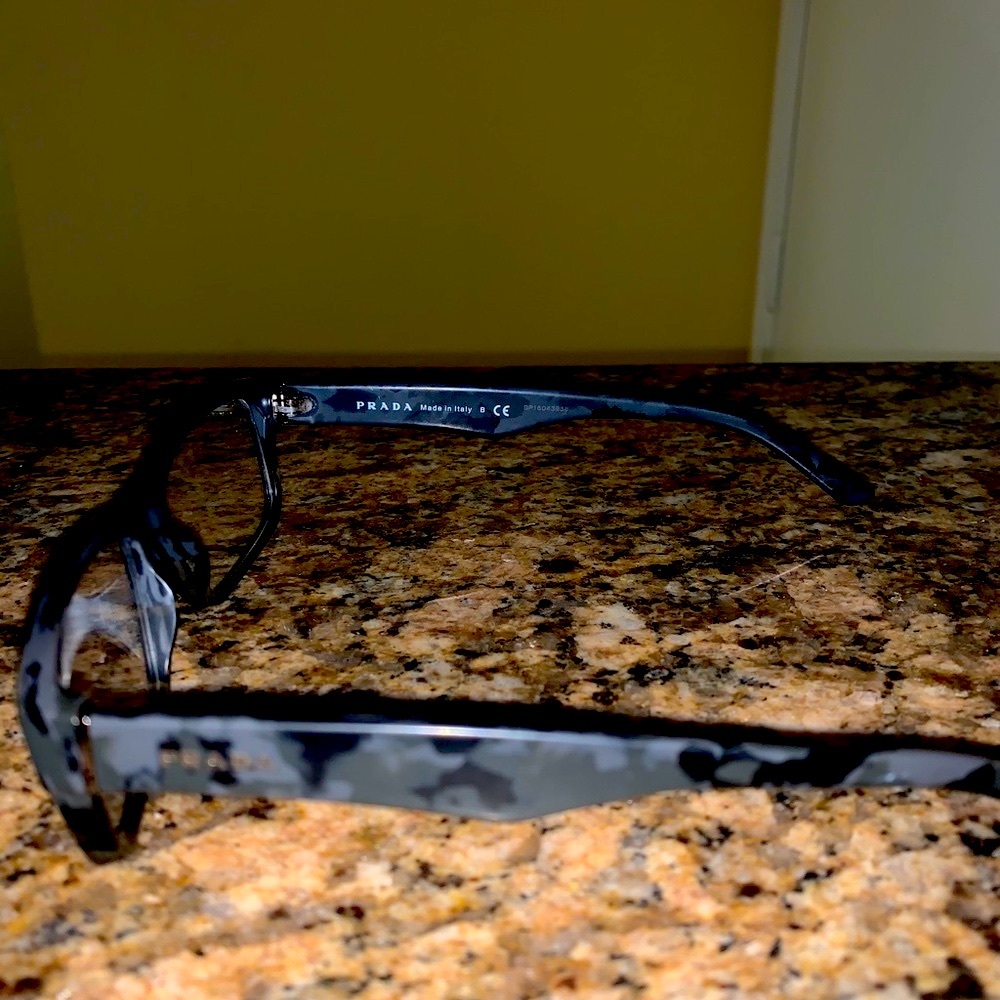 Prada Frames - image 2